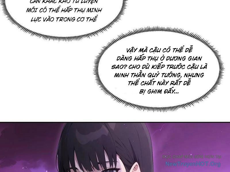 Ta Lại Trở Thành Bạch Vô Thường Chap 30 - Next Chap 31