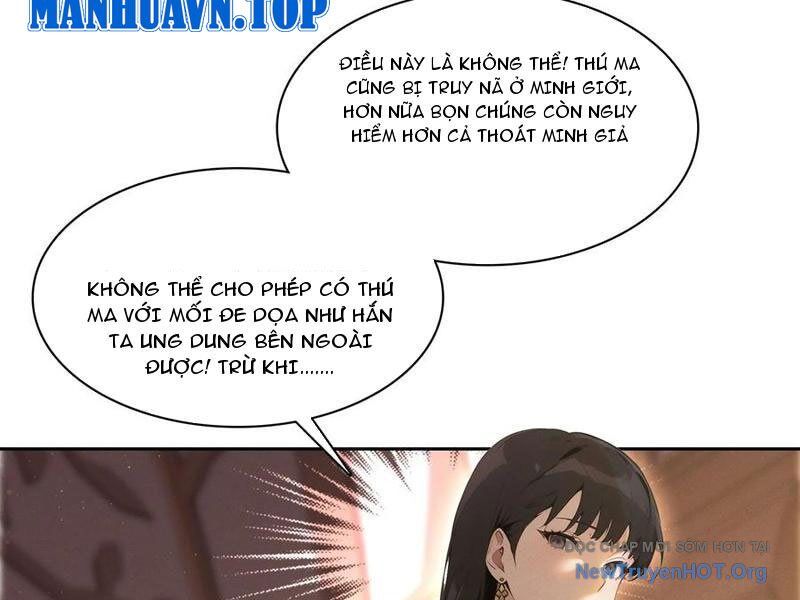 Ta Lại Trở Thành Bạch Vô Thường Chap 30 - Next Chap 31