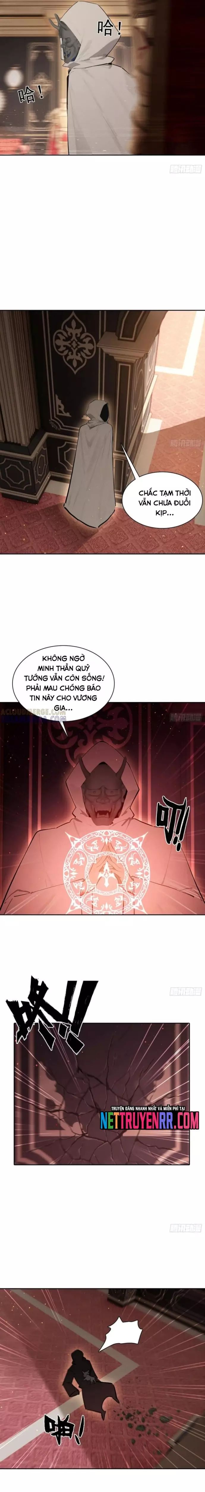 Ta Lại Trở Thành Bạch Vô Thường Chap 31 - Next Chap 32
