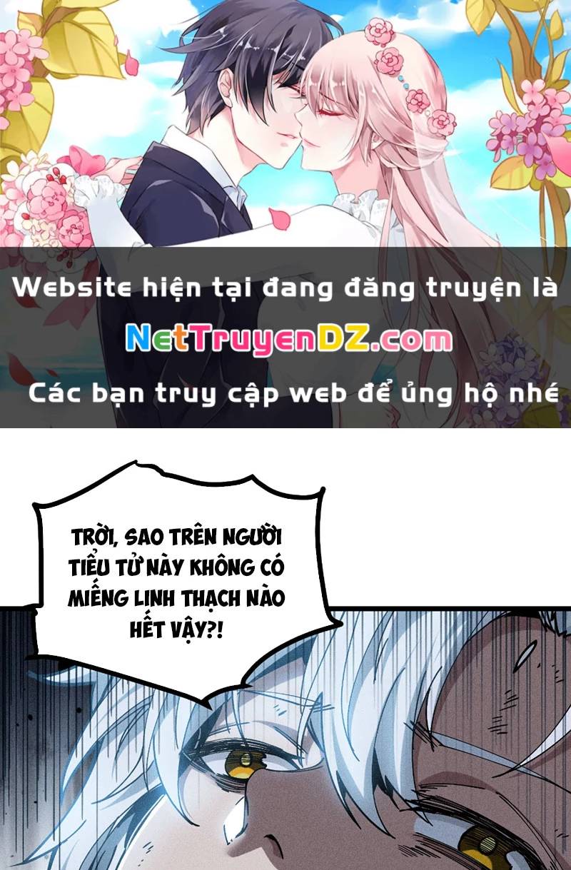 Ta Làm Cặn Bã Ở Tu Tiên Giới Chap 26 - Next Chap 27