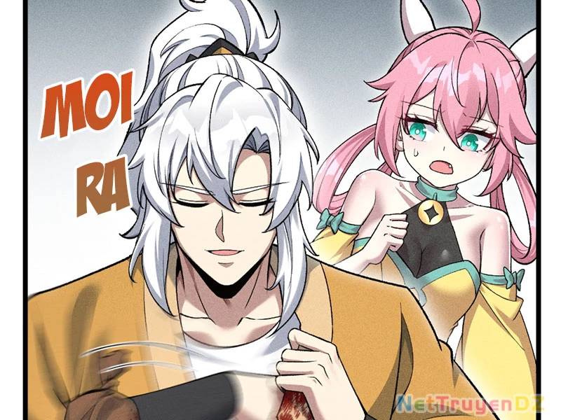 Ta Làm Cặn Bã Ở Tu Tiên Giới Chap 26 - Next Chap 27