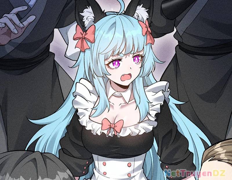 Ta Làm Cặn Bã Ở Tu Tiên Giới Chap 26 - Next Chap 27