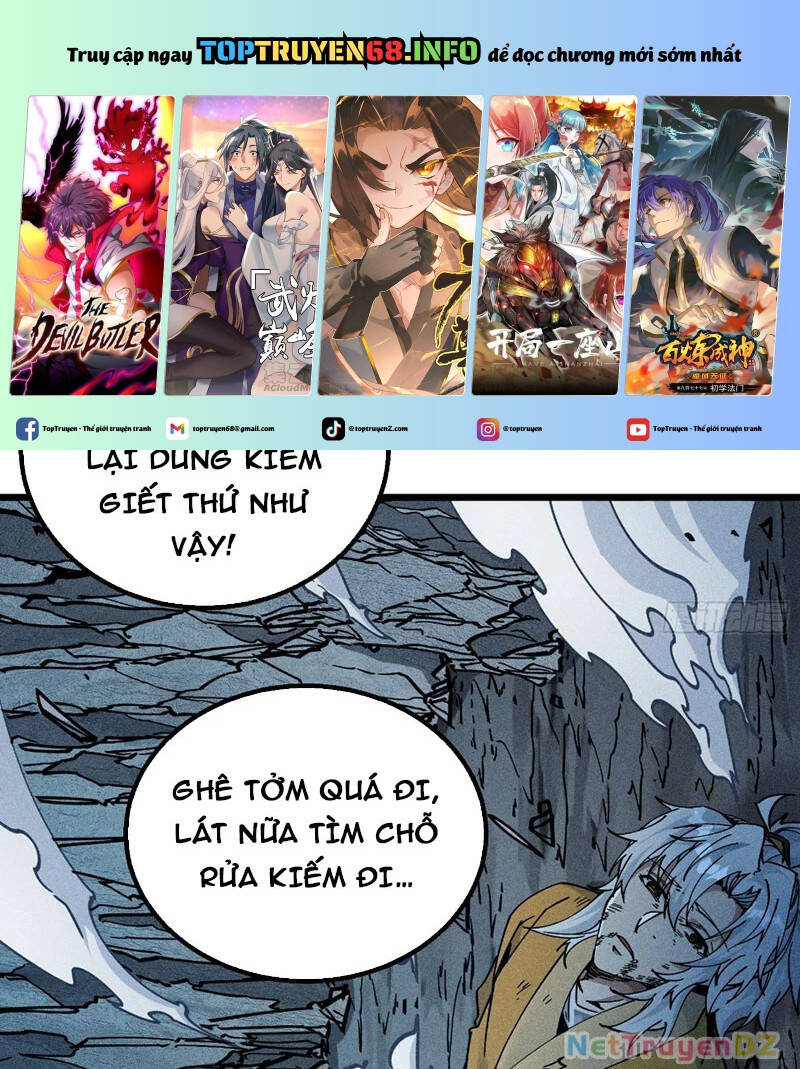 Ta Làm Cặn Bã Ở Tu Tiên Giới Chap 26 - Next Chap 27