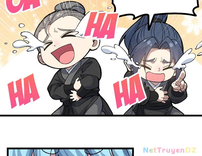 Ta Làm Cặn Bã Ở Tu Tiên Giới Chap 26 - Next Chap 27