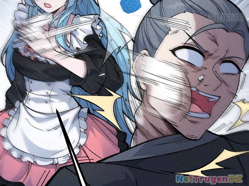 Ta Làm Cặn Bã Ở Tu Tiên Giới Chap 26 - Next Chap 27