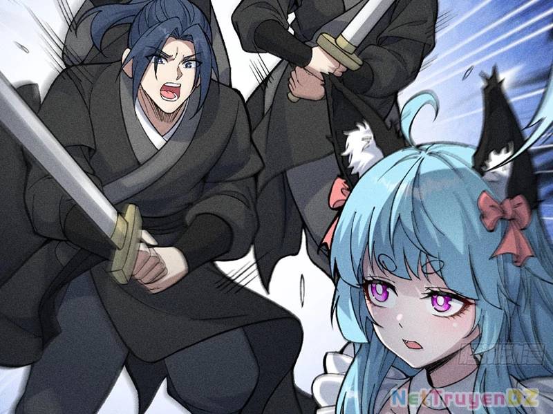 Ta Làm Cặn Bã Ở Tu Tiên Giới Chap 26 - Next Chap 27