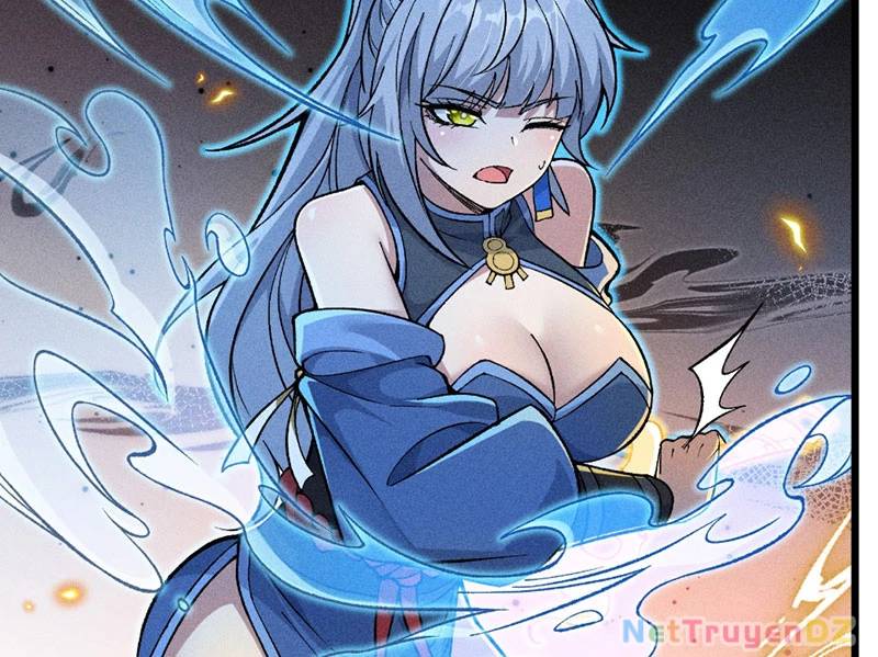Ta Làm Cặn Bã Ở Tu Tiên Giới Chap 26 - Next Chap 27