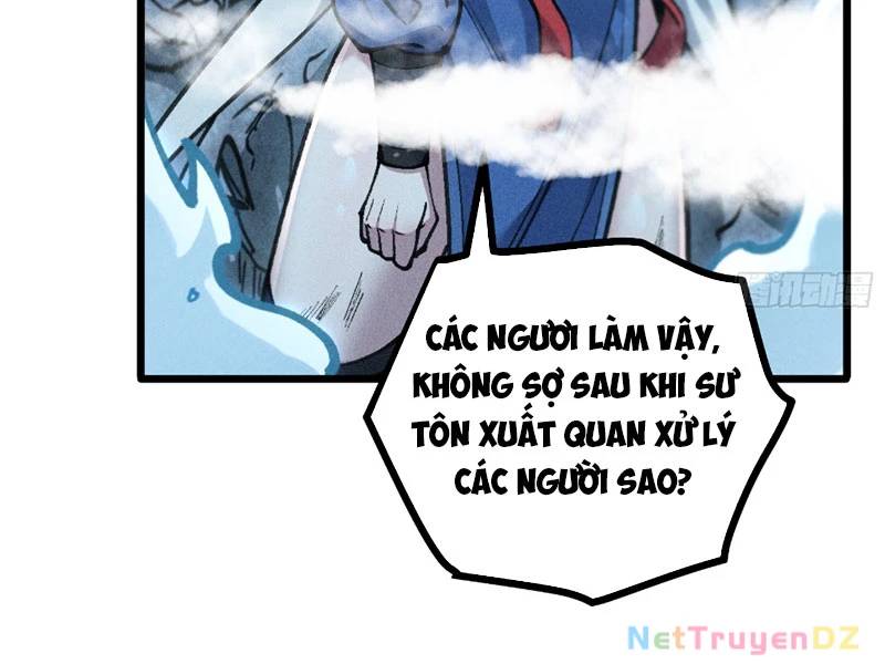 Ta Làm Cặn Bã Ở Tu Tiên Giới Chap 26 - Next Chap 27