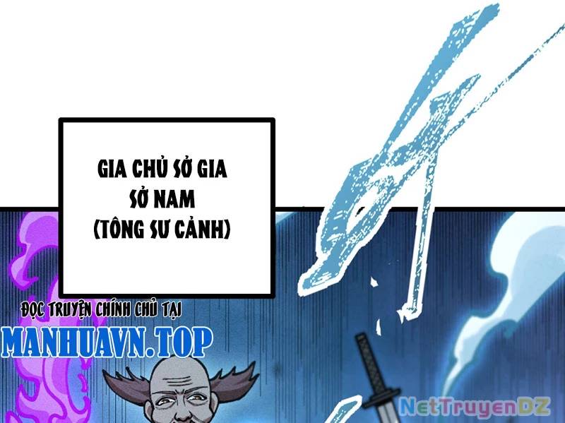 Ta Làm Cặn Bã Ở Tu Tiên Giới Chap 26 - Next Chap 27