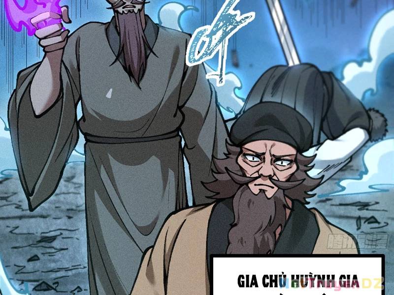 Ta Làm Cặn Bã Ở Tu Tiên Giới Chap 26 - Next Chap 27