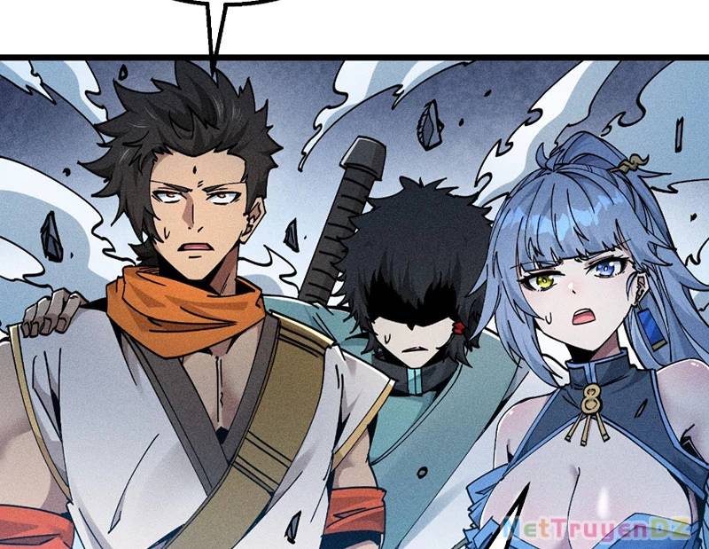 Ta Làm Cặn Bã Ở Tu Tiên Giới Chap 26 - Next Chap 27
