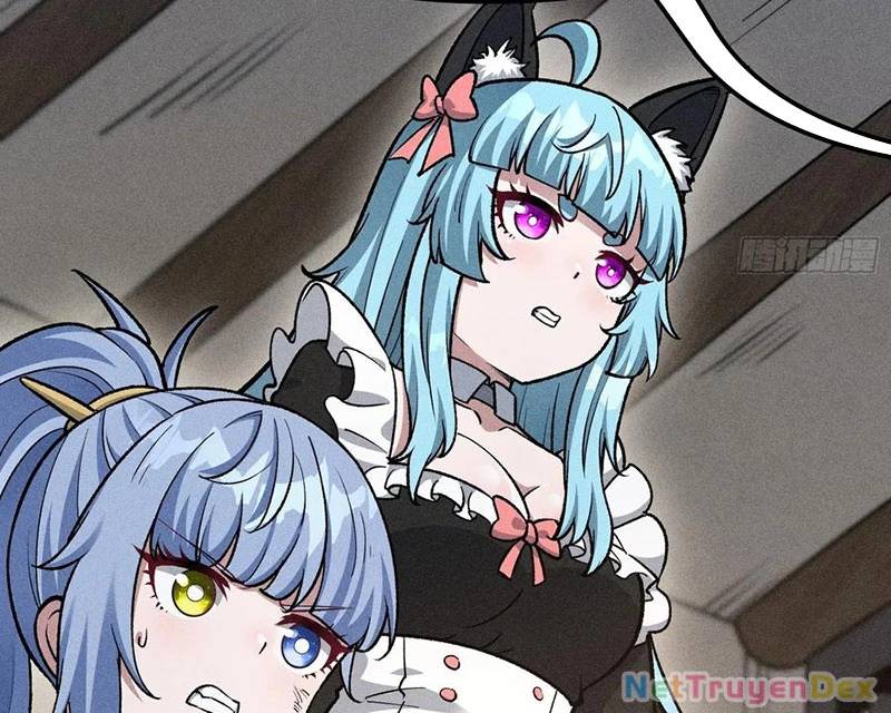Ta Làm Cặn Bã Ở Tu Tiên Giới Chap 27 - Next Chap 28