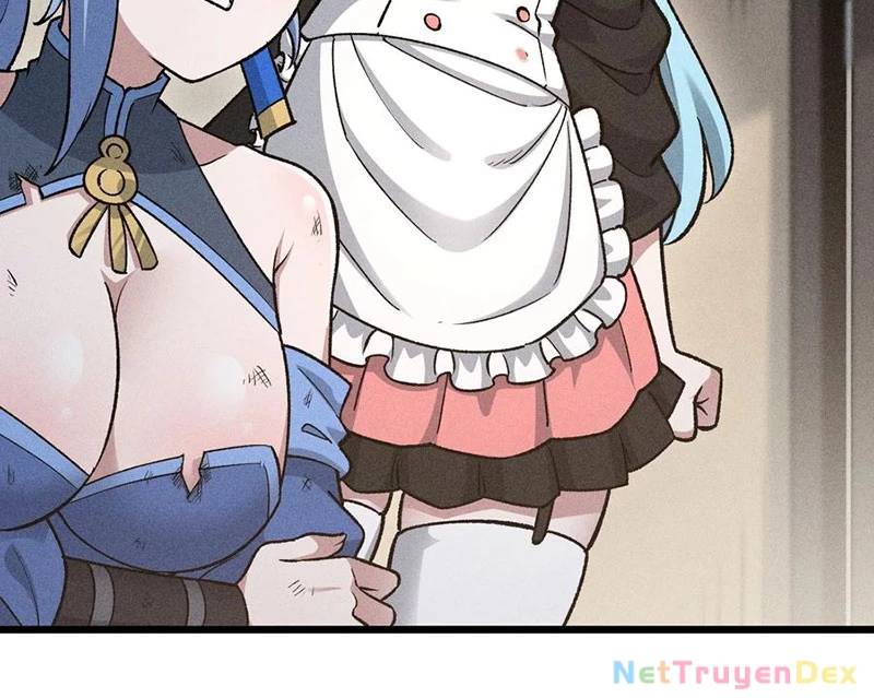 Ta Làm Cặn Bã Ở Tu Tiên Giới Chap 27 - Next Chap 28