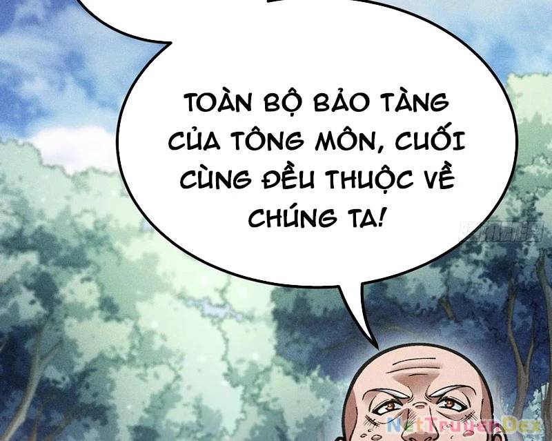 Ta Làm Cặn Bã Ở Tu Tiên Giới Chap 27 - Next Chap 28