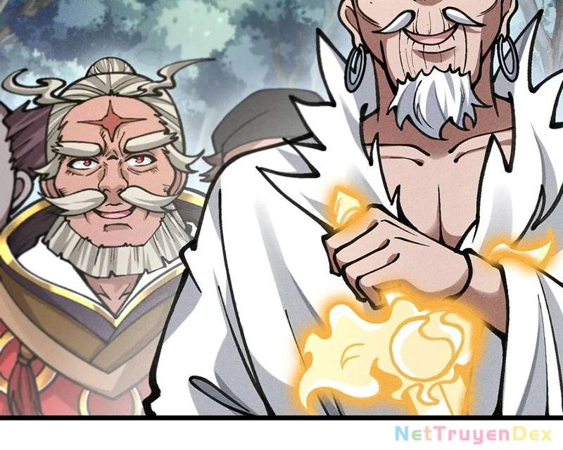 Ta Làm Cặn Bã Ở Tu Tiên Giới Chap 27 - Next Chap 28