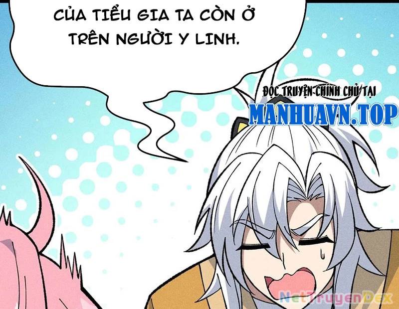 Ta Làm Cặn Bã Ở Tu Tiên Giới Chap 27 - Next Chap 28
