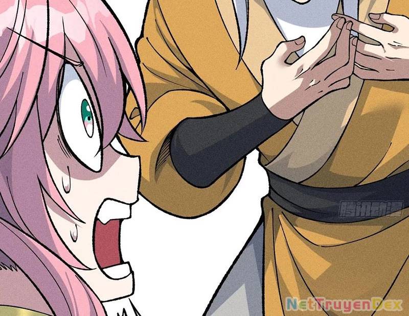 Ta Làm Cặn Bã Ở Tu Tiên Giới Chap 27 - Next Chap 28