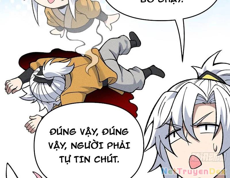Ta Làm Cặn Bã Ở Tu Tiên Giới Chap 27 - Next Chap 28