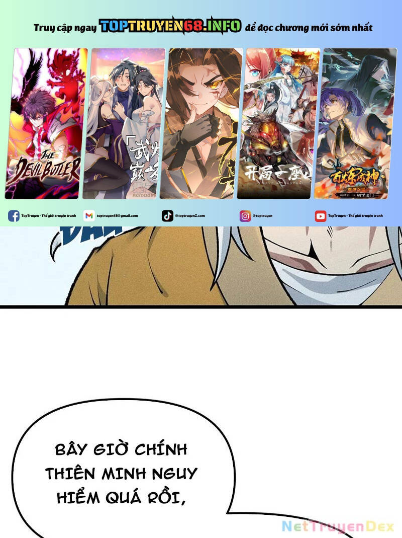 Ta Làm Cặn Bã Ở Tu Tiên Giới Chap 27 - Next Chap 28