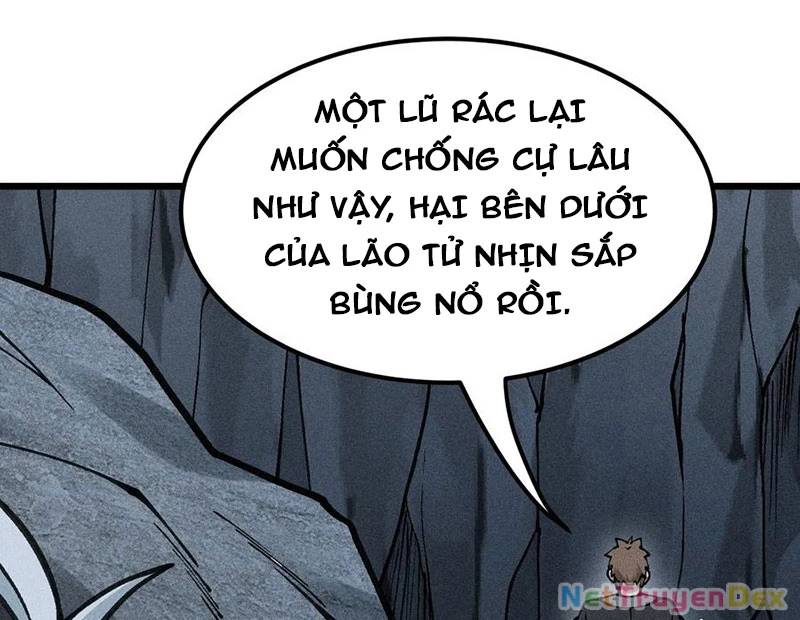 Ta Làm Cặn Bã Ở Tu Tiên Giới Chap 27 - Next Chap 28
