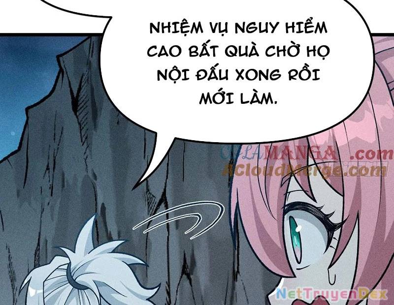 Ta Làm Cặn Bã Ở Tu Tiên Giới Chap 27 - Next Chap 28