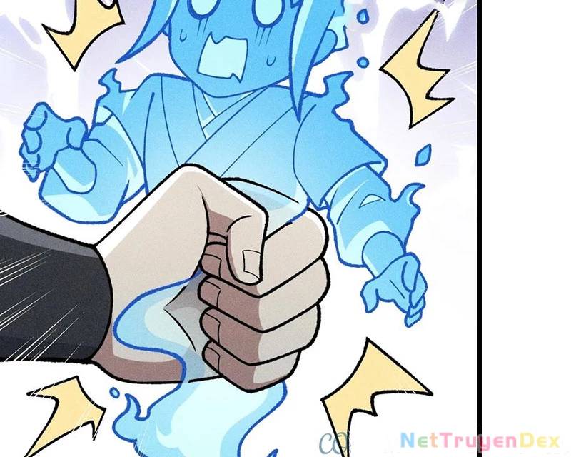 Ta Làm Cặn Bã Ở Tu Tiên Giới Chap 27 - Next Chap 28