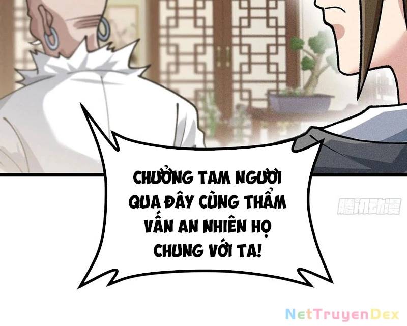 Ta Làm Cặn Bã Ở Tu Tiên Giới Chap 27 - Next Chap 28