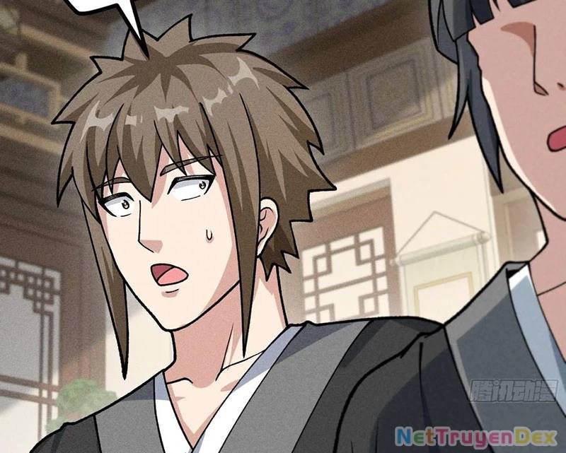 Ta Làm Cặn Bã Ở Tu Tiên Giới Chap 27 - Next Chap 28