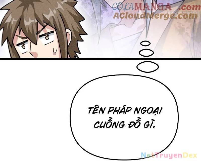 Ta Làm Cặn Bã Ở Tu Tiên Giới Chap 27 - Next Chap 28