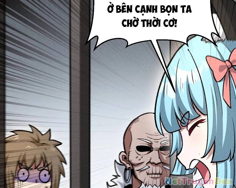 Ta Làm Cặn Bã Ở Tu Tiên Giới Chap 27 - Next Chap 28