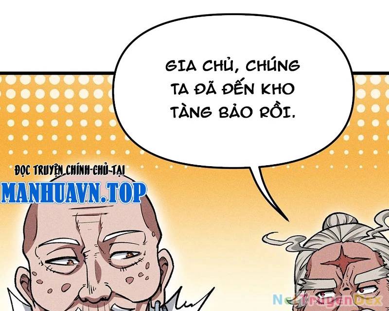 Ta Làm Cặn Bã Ở Tu Tiên Giới Chap 27 - Next Chap 28