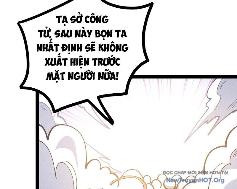 Ta Làm Cặn Bã Ở Tu Tiên Giới Chap 53 - Next Chap 54