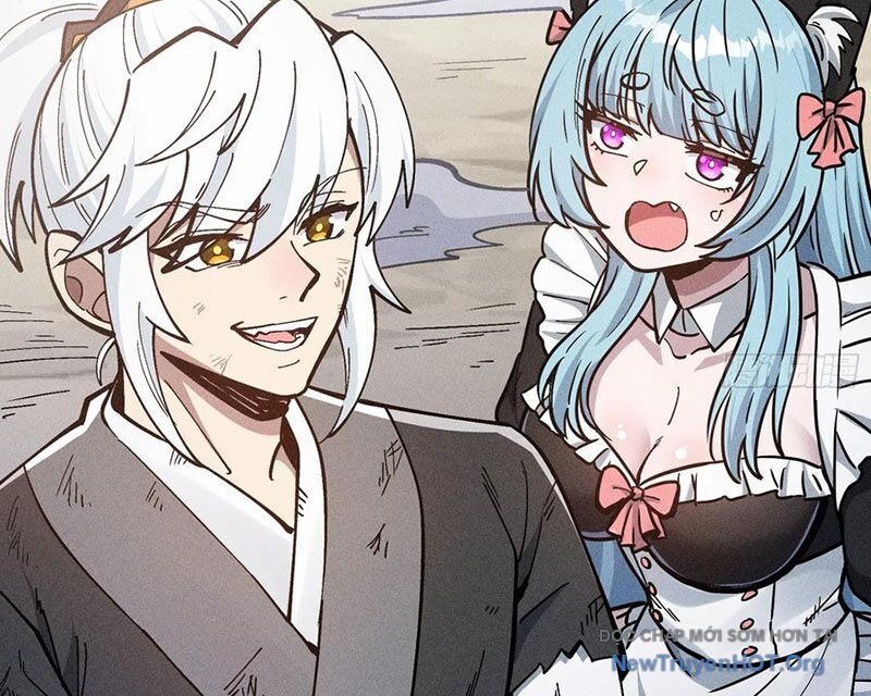 Ta Làm Cặn Bã Ở Tu Tiên Giới Chap 53 - Next Chap 54