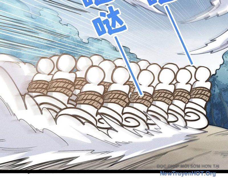 Ta Làm Cặn Bã Ở Tu Tiên Giới Chap 53 - Next Chap 54