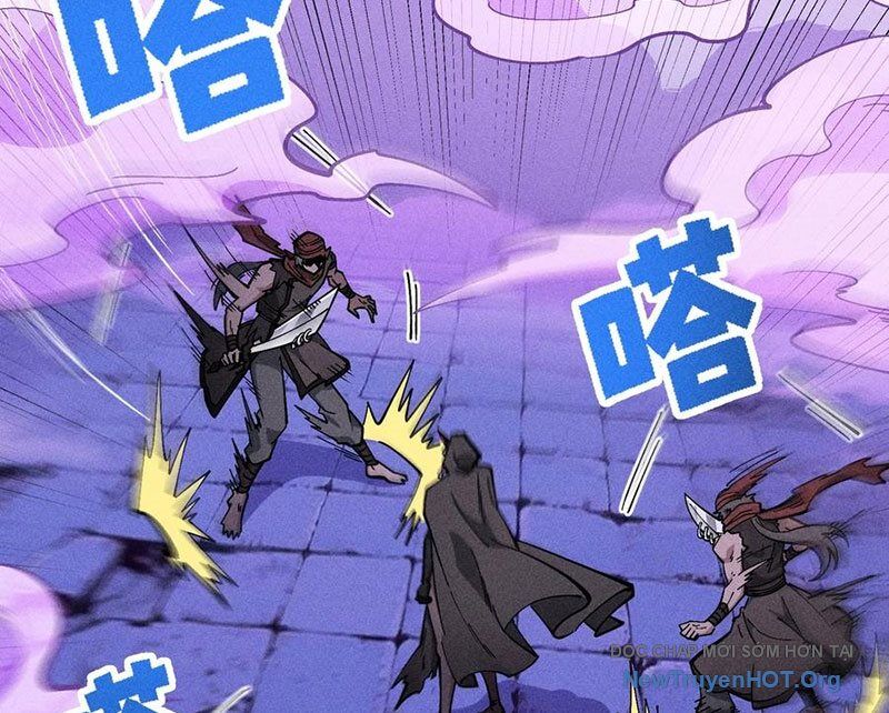 Ta Làm Cặn Bã Ở Tu Tiên Giới Chap 53 - Next Chap 54