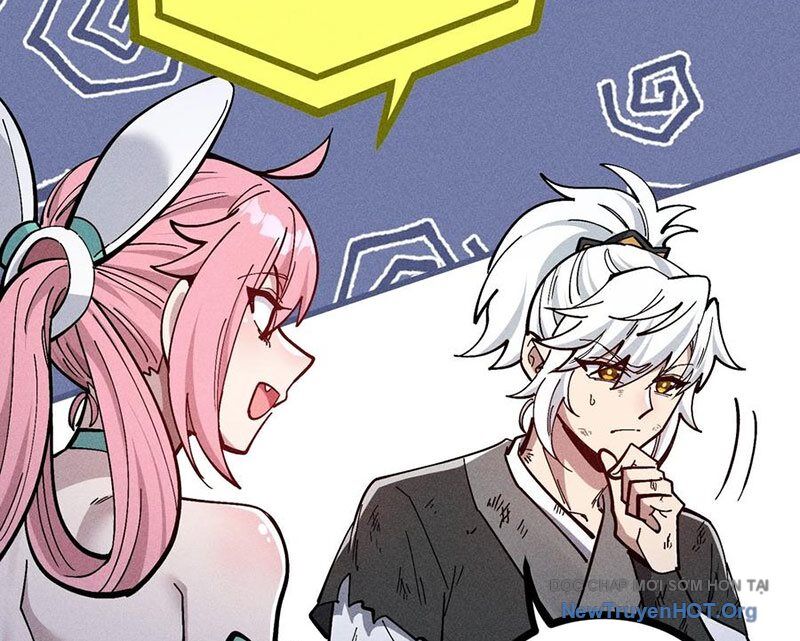 Ta Làm Cặn Bã Ở Tu Tiên Giới Chap 53 - Next Chap 54