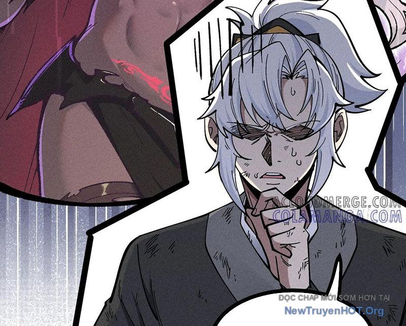 Ta Làm Cặn Bã Ở Tu Tiên Giới Chap 53 - Next Chap 54