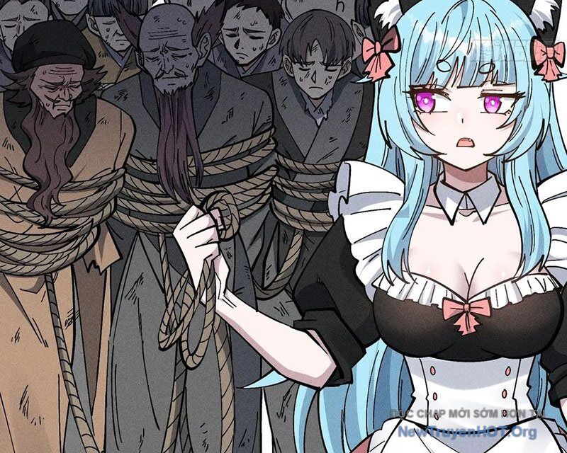Ta Làm Cặn Bã Ở Tu Tiên Giới Chap 53 - Next Chap 54