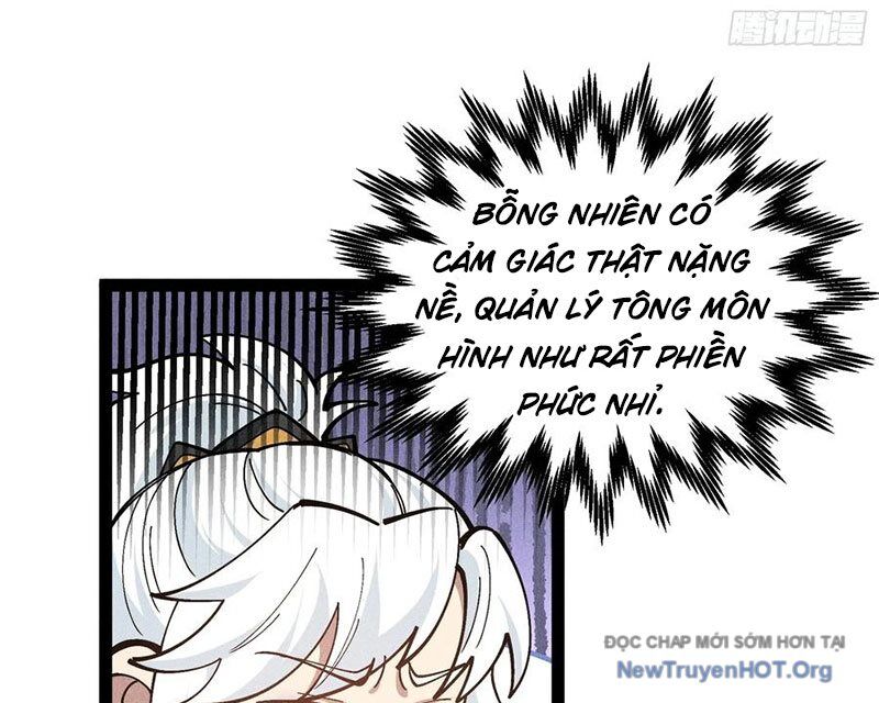 Ta Làm Cặn Bã Ở Tu Tiên Giới Chap 53 - Next Chap 54