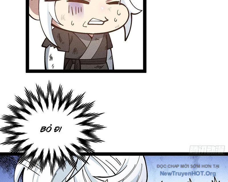 Ta Làm Cặn Bã Ở Tu Tiên Giới Chap 53 - Next Chap 54
