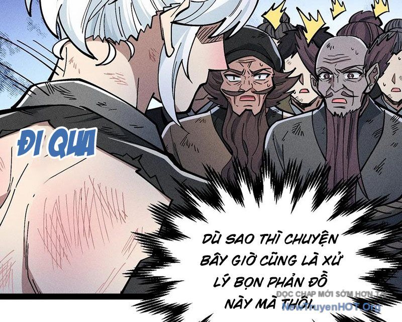 Ta Làm Cặn Bã Ở Tu Tiên Giới Chap 53 - Next Chap 54