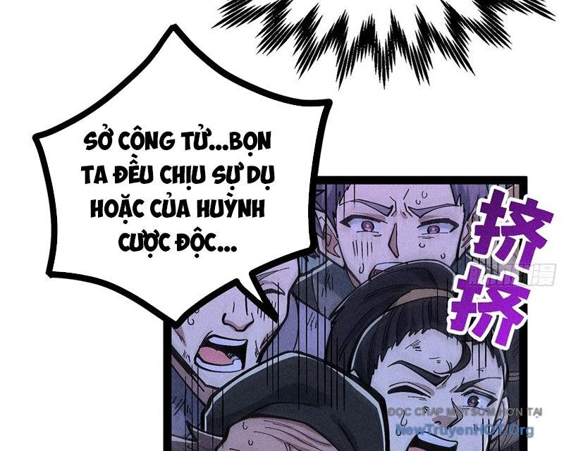 Ta Làm Cặn Bã Ở Tu Tiên Giới Chap 53 - Next Chap 54