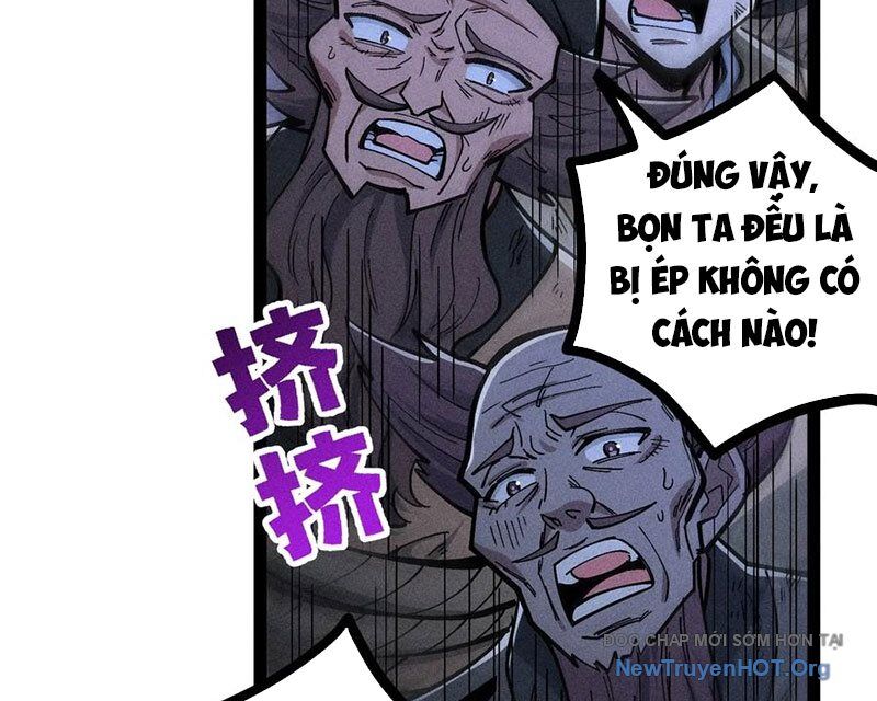 Ta Làm Cặn Bã Ở Tu Tiên Giới Chap 53 - Next Chap 54
