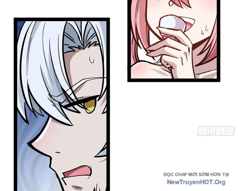 Ta Làm Cặn Bã Ở Tu Tiên Giới Chap 54 - Next Chap 55