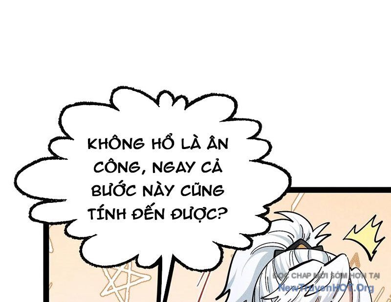 Ta Làm Cặn Bã Ở Tu Tiên Giới Chap 54 - Next Chap 55