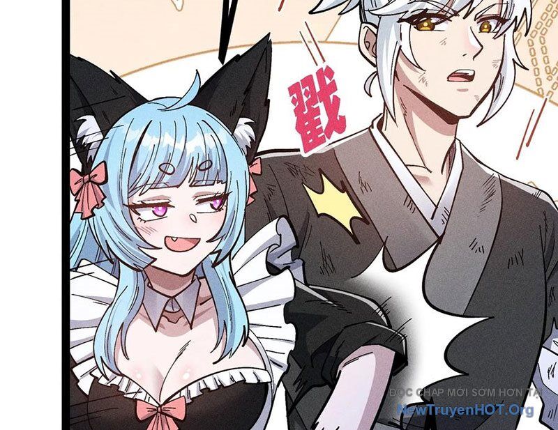 Ta Làm Cặn Bã Ở Tu Tiên Giới Chap 54 - Next Chap 55