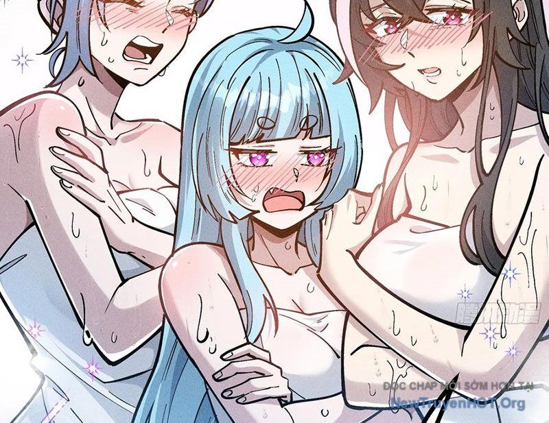 Ta Làm Cặn Bã Ở Tu Tiên Giới Chap 54 - Next Chap 55