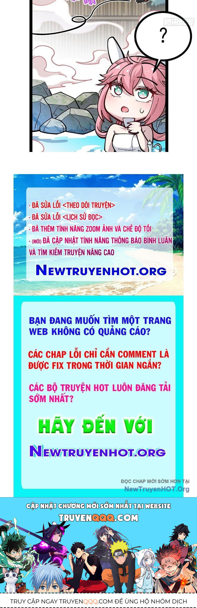 Ta Làm Cặn Bã Ở Tu Tiên Giới Chap 54 - Next Chap 55