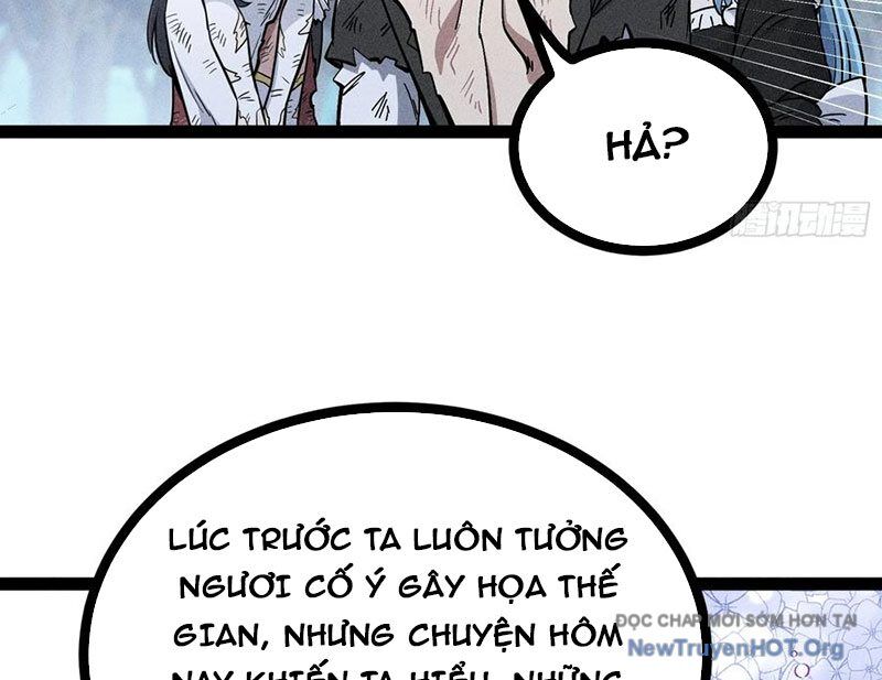 Ta Làm Cặn Bã Ở Tu Tiên Giới Chap 54 - Next Chap 55