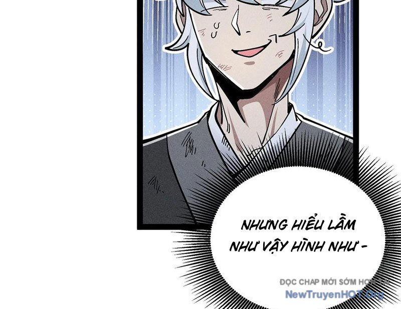 Ta Làm Cặn Bã Ở Tu Tiên Giới Chap 54 - Next Chap 55